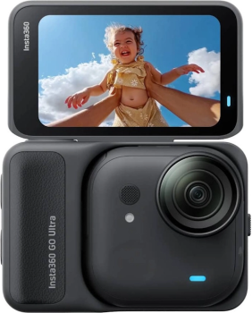 Insta360 GO Ultra 