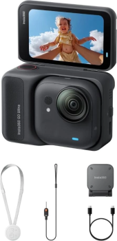 Insta360 GO Ultra 
