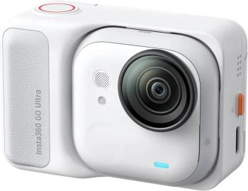 Insta360 GO Ultra 