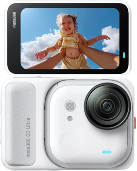 Insta360 GO Ultra 