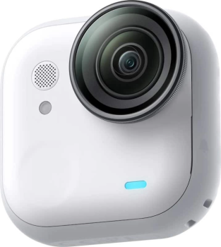 Insta360 GO Ultra 