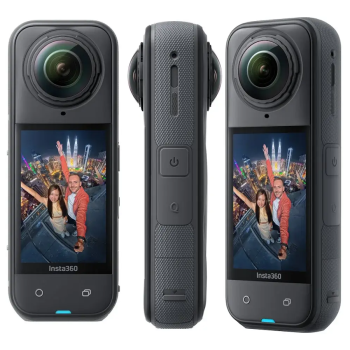Insta360 X5 ������