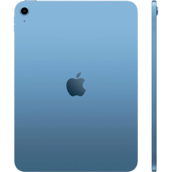 Apple iPad 11 (2025) 256Gb Wi-Fi+LTE Blue