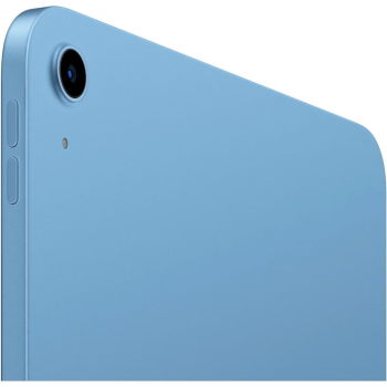 Apple iPad 11 (2025) 256Gb Wi-Fi+LTE Blue