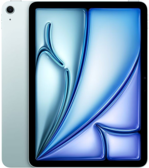 Apple iPad Air 2024 11 M2 256Gb LTE Blue