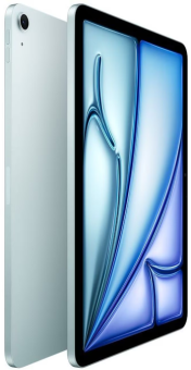 Apple iPad Air 2024 11 M2 128Gb Wi-Fi Blue