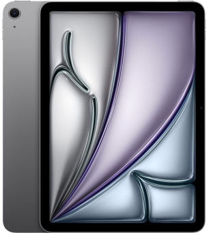 Apple iPad Air 2024 11 M2 128Gb LTE Space Gray