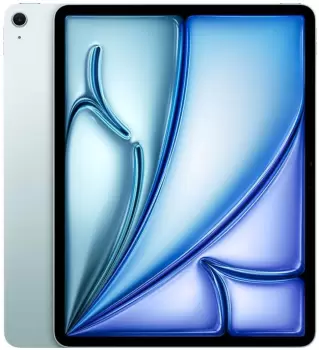 Apple iPad Air 2024 13 M2 128Gb Wi-Fi Blue