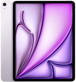Apple iPad Air 2024 13 M2 512Gb Wi-Fi Purple