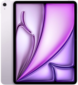 Apple iPad Air 2024 13 M2 1Tb Wi-Fi Purple