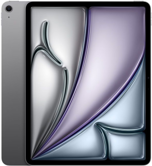 Apple iPad Air 2024 13 M2 128Gb Wi-Fi Space Gray