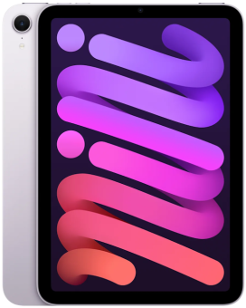 Apple iPad mini 2024 128Gb Wi-Fi Purple