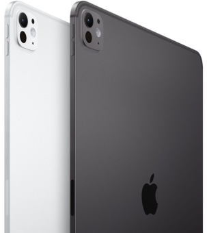 Apple iPad Pro 2024 11 M4 256Gb Wi-Fi Space Black