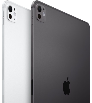 Apple iPad Pro 2024 11 M4 256Gb LTE Black