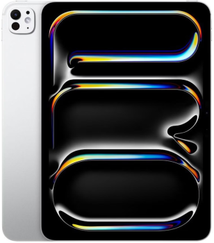 Apple iPad Pro 11 M5 256Gb Wi-Fi Silver