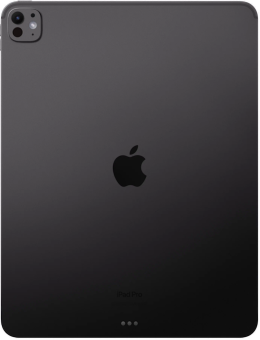 Apple iPad Pro 2024 13 M4 256Gb Wi-Fi Black