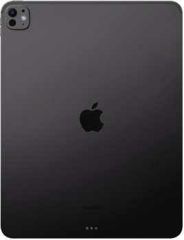 Apple iPad Pro 2024 13 M4 1Tb Wi-Fi Black