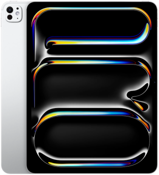 Apple iPad Pro 13 M5 256Gb Wi-Fi Silver