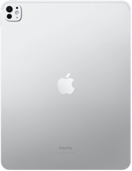 Apple iPad Pro 2024 13 M4 256Gb Wi-Fi Silver