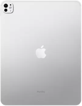 Apple iPad Pro 2024 13 M4 256Gb LTE Silver