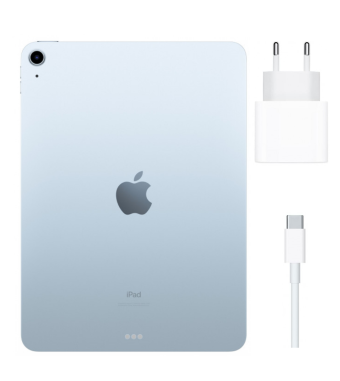 Apple iPad Air 64gb Wi-Fi Blue