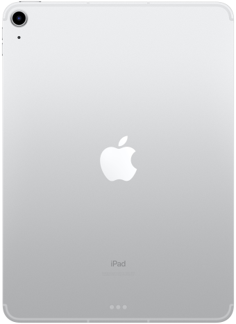 Apple iPad Air 64gb Wi-Fi Silver