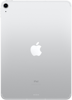 Apple iPad Air 256gb Wi-Fi Silver