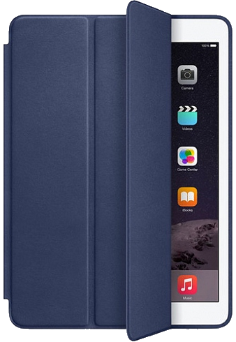 Чехол Smart Case для iPad Синий