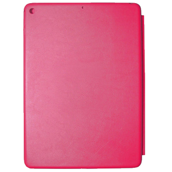 Чехол Smart Case для iPad Розовый
