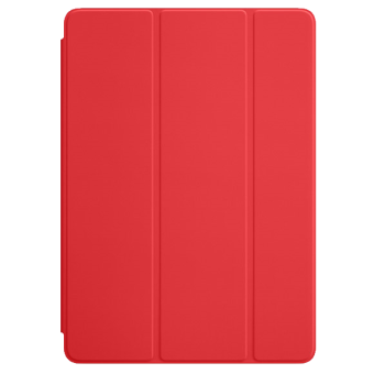 Чехол Smart Case для iPad Красный