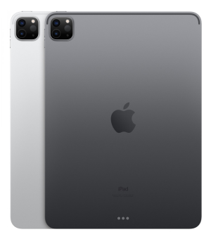 Apple iPad Pro 11'' Wi-Fi 1TB Space Gray