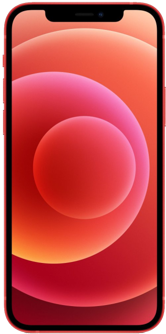 Apple iPhone 12 64gb красный