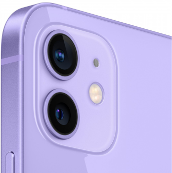 Apple iPhone 12 128gb фиолетовый