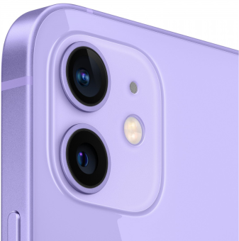 Apple iPhone 12 256gb фиолетовый