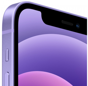 Apple iPhone 12 256gb фиолетовый
