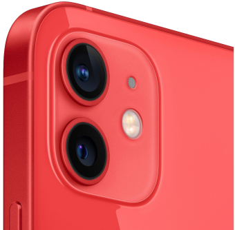 Apple iPhone 12 128gb красный
