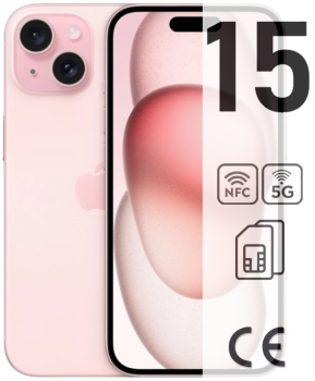 Apple iPhone 15 Plus 512 