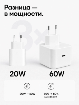 ������� ������� iPhone 60��