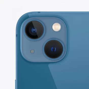 Apple iPhone 13 128gb Синий