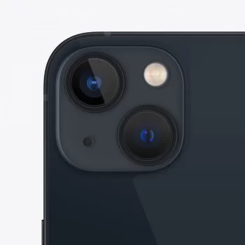 Apple iPhone 13 256gb Черный