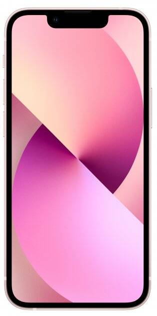 Apple iPhone 13 256gb Розовый