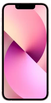 Apple iPhone 13 128gb Розовый