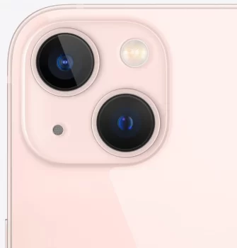 Apple iPhone 13 256gb Розовый