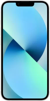 Apple iPhone 13 128gb Белый