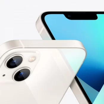 Apple iPhone 13 128gb Белый