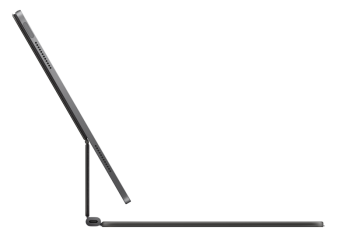 Magic Keyboard iPad Air 13 (M2/M3)