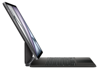 Magic Keyboard iPad Air 13 (M2/M3)