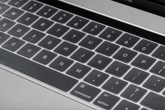 Накладка на клавиатуру для Apple MacBook