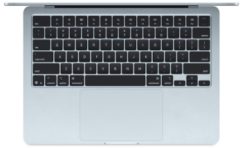 Apple MacBook Air 13.6 M5 16Gb 1TB Sky Blue RS/A