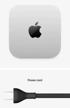 Apple Mac mini M4 16Gb 512Gb